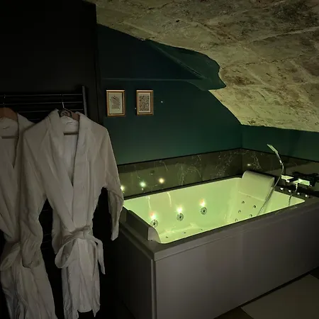 Le Du Donjon- Gare * Rouen