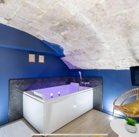 Le Du Donjon- Gare Lägenhet Rouen